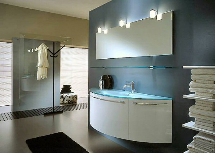 Free bagno bianco 2